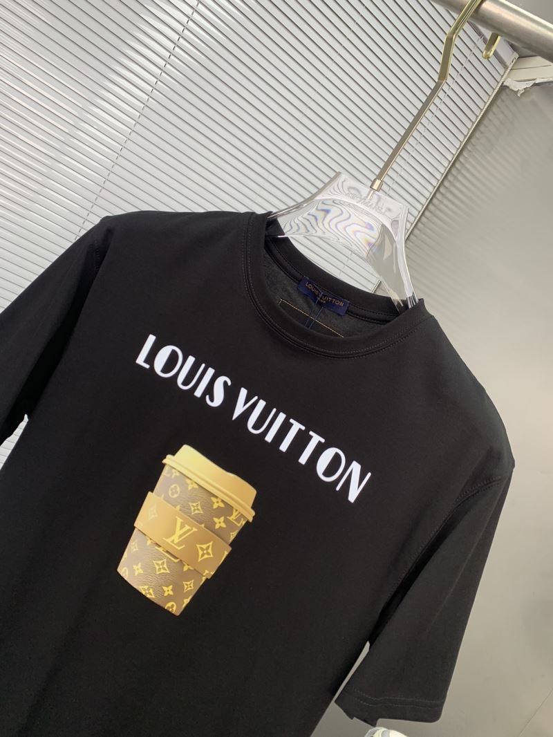 Louis Vuitton T-Shirts